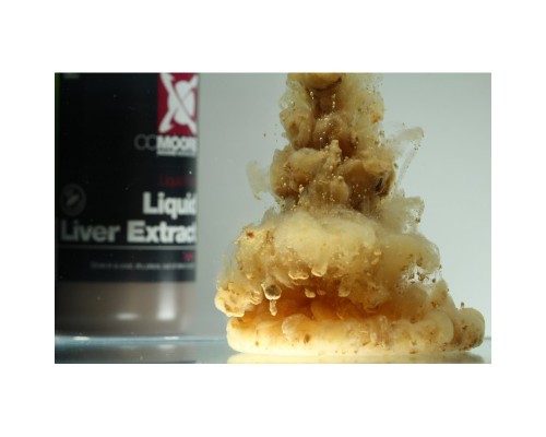 Ликвид CCMoore Liquid Liver Compound Эктракт Печени 500мл