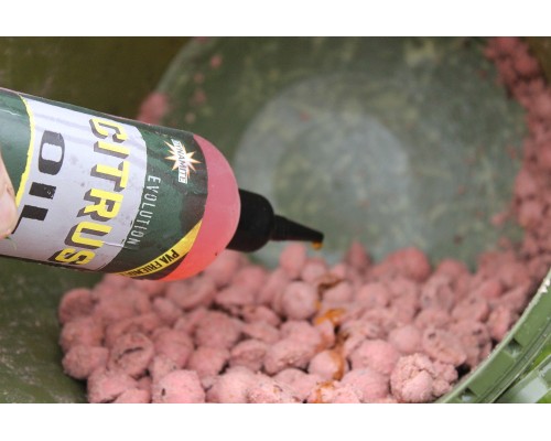 Масло Dynamite Baits Evolution Oils Smoked Salmon (копченый лосось)