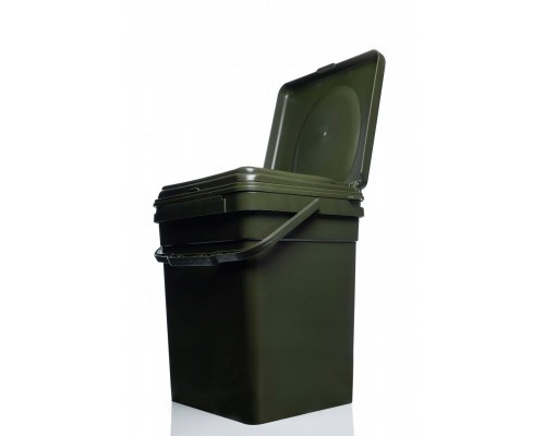 Сиденье для туалета для установки на ведро Ridge Monkey CoZee Toilet Seat