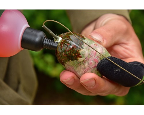 Масло Dynamite Baits Evolution Oils Krill (криль)