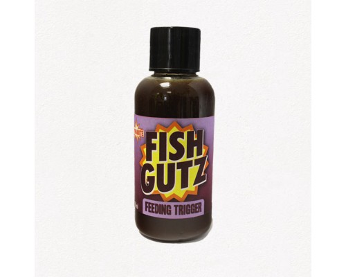 Аттрактант Dynamite Baits Fish Gutz Feeding Trigger 50ml