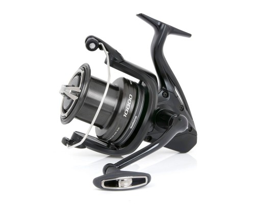 Катушка Shimano Aerlex 10000 XTB SPOD