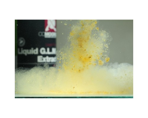 Ликвид CCMoore Liquid GLM Compound (зеленогубая мидия) 500ml