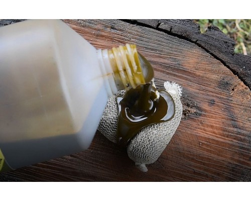 Ликвид Dynamite Baits Premium Worm Liquid (червь) 1litre