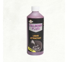 Ликвид Dynamite Baits Mulberry Plum Liquid Attractant (шелковица и слива) 500ml