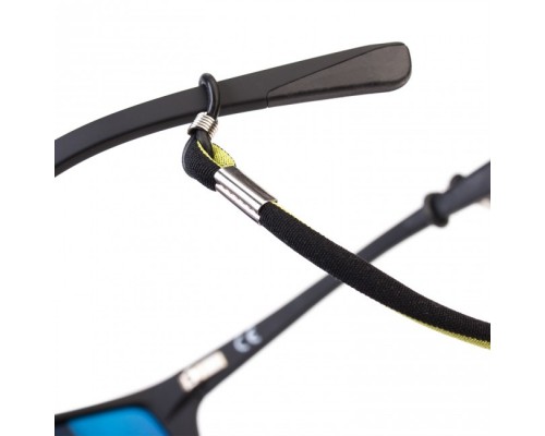 Очки солнцезащитные Ridge Monkey Pola-Flex Sunglasses Smoke Grey