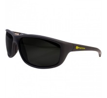Очки солнцезащитные Ridge Monkey Pola-Flex Sunglasses Smoke Grey