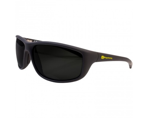 Очки солнцезащитные Ridge Monkey Pola-Flex Sunglasses Smoke Grey