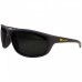 Очки солнцезащитные Ridge Monkey Pola-Flex Sunglasses Smoke Grey