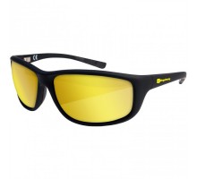 Очки солнцезащитные Ridge Monkey Pola-Flex Sunglasses Vibrant Amber