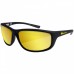 Очки солнцезащитные Ridge Monkey Pola-Flex Sunglasses Vibrant Amber
