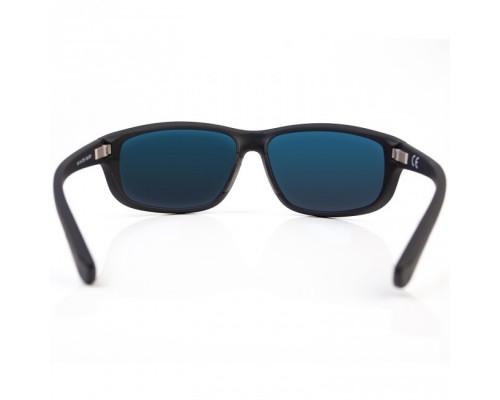 Очки солнцезащитные Ridge Monkey Pola-Flex Sunglasses Smoke Grey