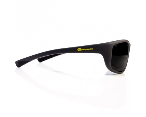 Очки солнцезащитные Ridge Monkey Pola-Flex Sunglasses Smoke Grey