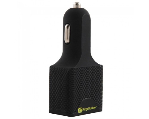 Зарядное устройство от прикуривателя авто Ridge Monkey Vault 45W USB-C PD Car Charger