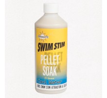 Ликвид Dynamite Baits Swim Stim Pellet Soak F1 Sweet Cool Water (сладкий) 500ml