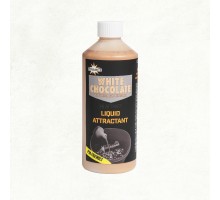 Ликвид Dynamite Baits White Chocolate & Coconut Cream Liquid Attractant (белый шоколад и кокосовый крем) 500ml