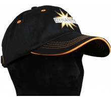 Кепка Dynamite Baits Match Cap Черная