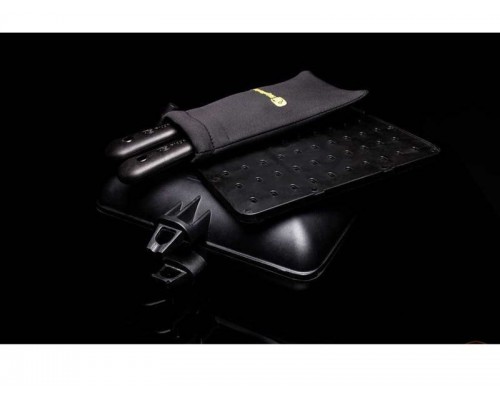 Комбинированный тостер Ridge Monkey Connect Combi and Steamer Set