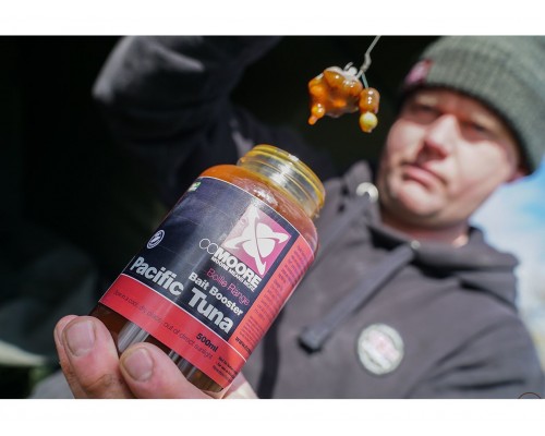 CCMoore Pacific Tuna Bait Booster (тихоокеанский тунец) 500ml
