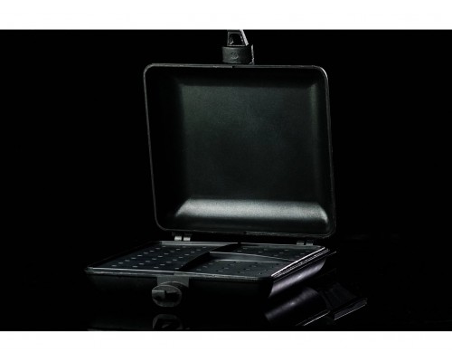 Комбинированный тостер Ridge Monkey Connect Combi and Steamer Set