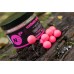 Плавающие бойлы CCMoore Northern Specials NS1+ Pink Pop Ups (розовые) 13/14mm