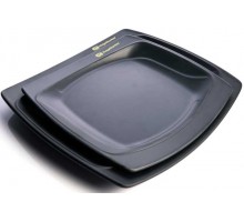 Комплект посуды Ridge Monkey SQ DLX Melamine Plate Pack