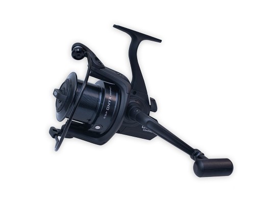 Компактная катушка с увеличенной шпулей ESP Onyx Compact Big Pit