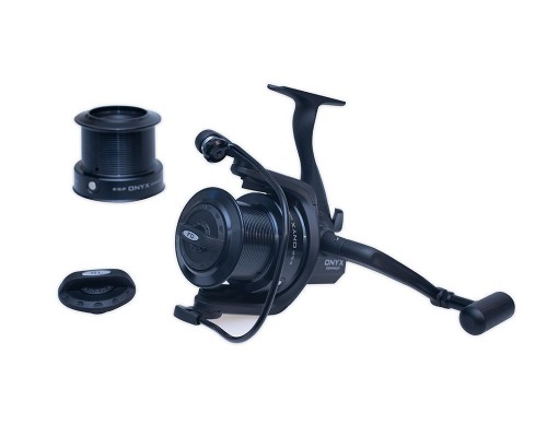 Компактная катушка с увеличенной шпулей ESP Onyx Compact Big Pit