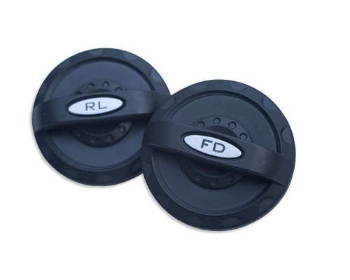 Компактная катушка с увеличенной шпулей ESP Onyx Compact Big Pit