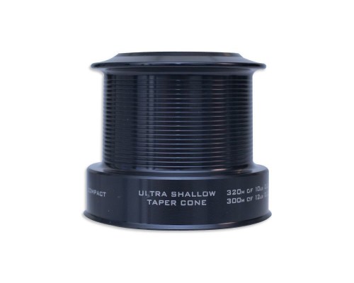 Компактная катушка с увеличенной шпулей ESP Onyx Compact Big Pit