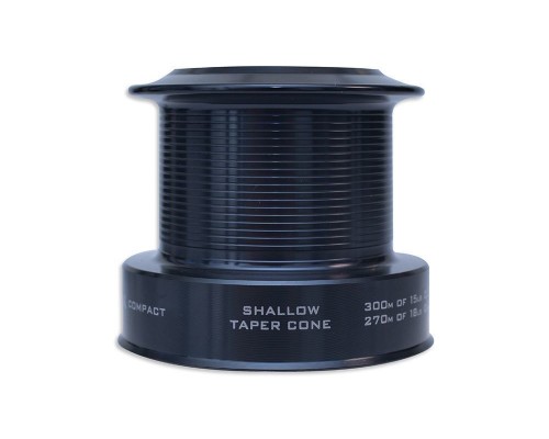 Компактная катушка с увеличенной шпулей ESP Onyx Compact Big Pit