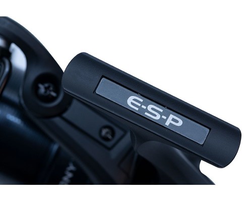 Компактная катушка с увеличенной шпулей ESP Onyx Compact Big Pit