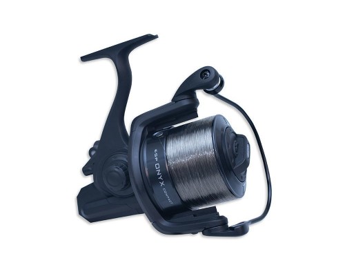 Компактная катушка с увеличенной шпулей ESP Onyx Compact Big Pit