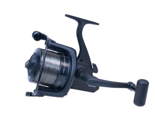 Компактная катушка с увеличенной шпулей ESP Onyx Compact Big Pit