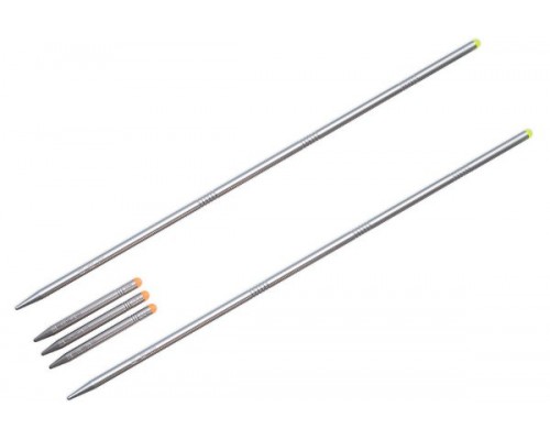 Комплект для расчета дальности заброса ESP Wrap Sticks