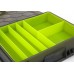 Коробка для аксессуаров Matrix Double Sided Feeder & Tackle Box