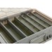 Коробка для аксессуаров Matrix Double Sided Feeder & Tackle Box