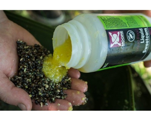 Ликвид CCMoore Liquid Sweetcorn (сладкая кукуруза) 500ml