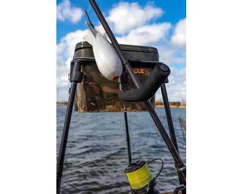 Подставка для прикормочного ведра SPOMB Double Bucket Stand Kit
