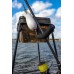 Подставка для прикормочного ведра SPOMB Double Bucket Stand Kit