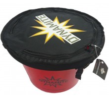 Мягкая крышка для ведра Dynamite Baits Neoprene Match Bucket Cover