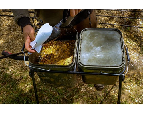 Подставка для прикормочного ведра SPOMB Double Bucket Stand Kit