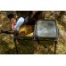 Подставка для прикормочного ведра SPOMB Double Bucket Stand Kit