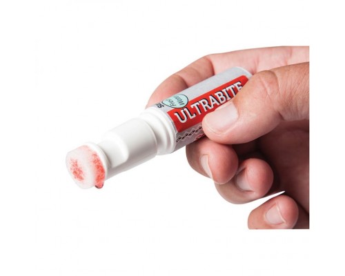 Ароматизатор Dynamite Baits ULTRABITE Pheromone Freshwater Soft Baits (мягкие приманки) 50ml