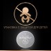 Батарейка Duracell CR2032 типа Таблетка 3V