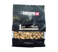 Тонущие дамбелсы CCMoore Odyssey XXX (Одиссей) 15x18мм 1kg