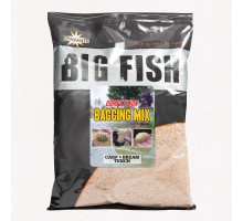 Прикормочная смесь Dynamite Baits Big Fish Competition Bagging Mix 1.8kg