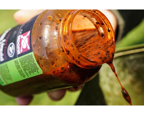 Ликвид CCMoore Chilli Hemp Liquid (Перец Чили и Конопля) 500ml