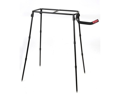Подставка для прикормочного ведра SPOMB Double Bucket Stand Kit