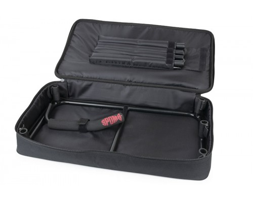 Подставка для прикормочного ведра SPOMB Double Bucket Stand Kit
